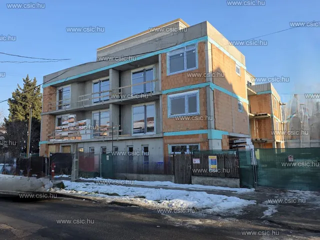 Eladó lakás Budapest XVIII. kerület, Bókaytelep 69 nm