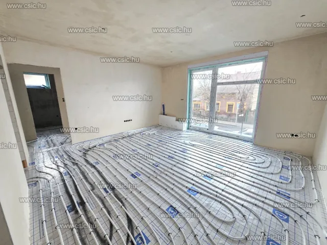 Eladó lakás Budapest XVIII. kerület, Bókaytelep 69 nm