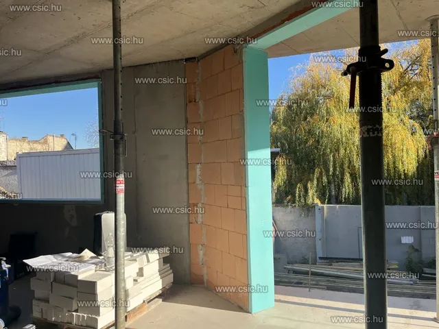 Eladó lakás Budapest XVIII. kerület, Bókaytelep 95 nm