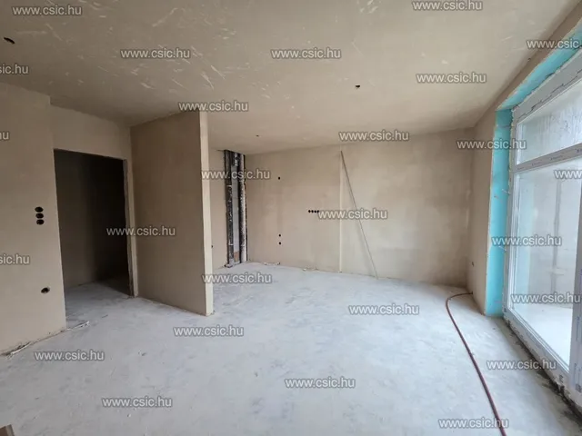 Eladó lakás Budapest XVIII. kerület, Bókaytelep 78 nm