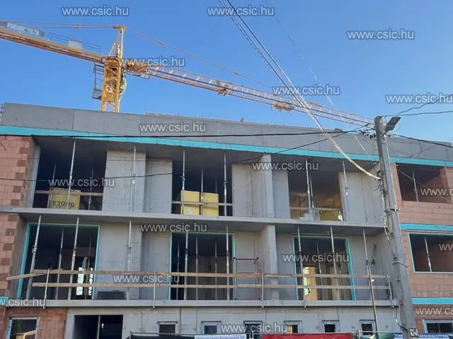 Eladó lakás Budapest XVIII. kerület, Bókaytelep 70 nm