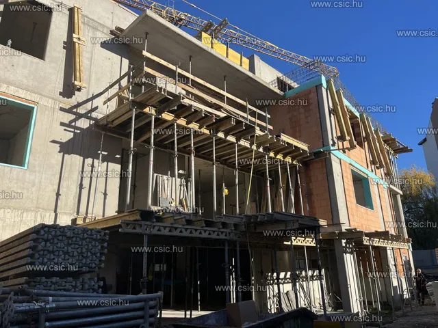 Eladó lakás Budapest XVIII. kerület, Bókaytelep 70 nm