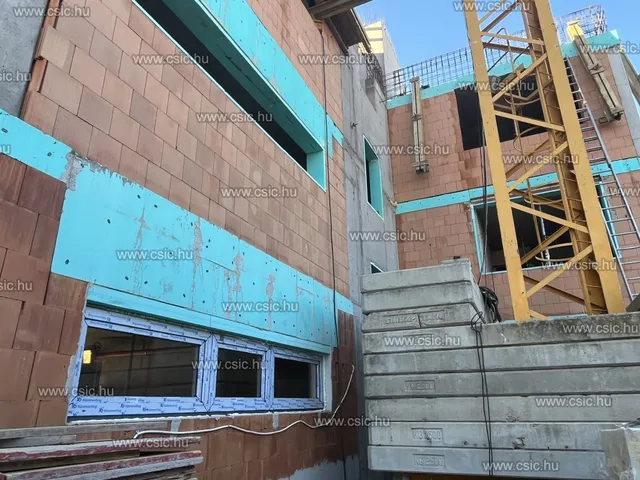 Eladó lakás Budapest XVIII. kerület, Bókaytelep 70 nm