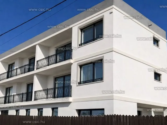 Eladó lakás Budapest XVIII. kerület, Bókaytelep 70 nm