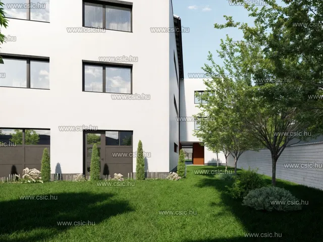 Eladó lakás Budapest XVIII. kerület, Bókaytelep 94 nm