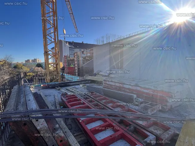 Eladó lakás Budapest XVIII. kerület, Bókaytelep 70 nm