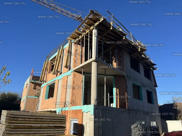 Eladó lakás Budapest XVIII. kerület, Bókaytelep 70 nm