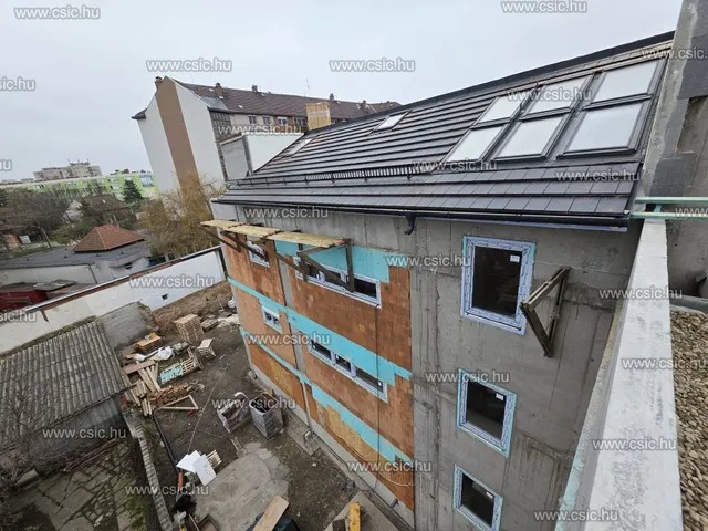 Eladó lakás Budapest XVIII. kerület, Bókaytelep 70 nm