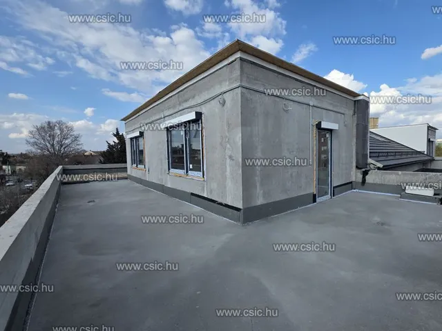 Eladó lakás Budapest XVIII. kerület, Bókaytelep 70 nm