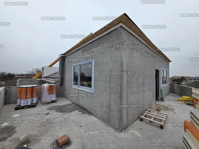 Eladó lakás Budapest XVIII. kerület, Bókaytelep 73 nm