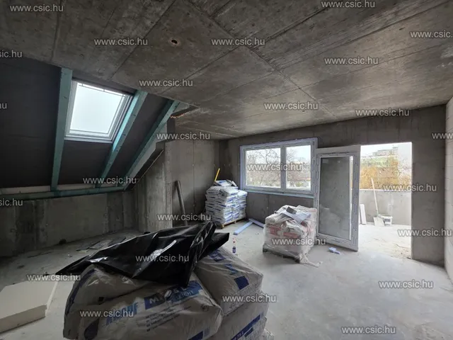 Eladó lakás Budapest XVIII. kerület, Bókaytelep 73 nm