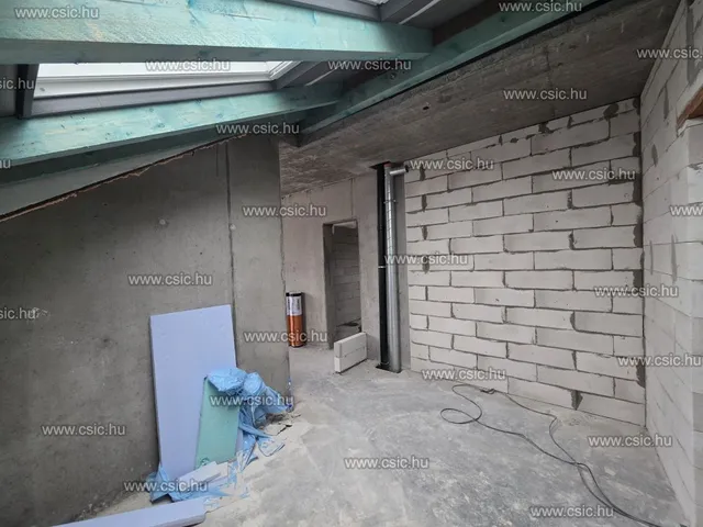 Eladó lakás Budapest XVIII. kerület, Bókaytelep 73 nm