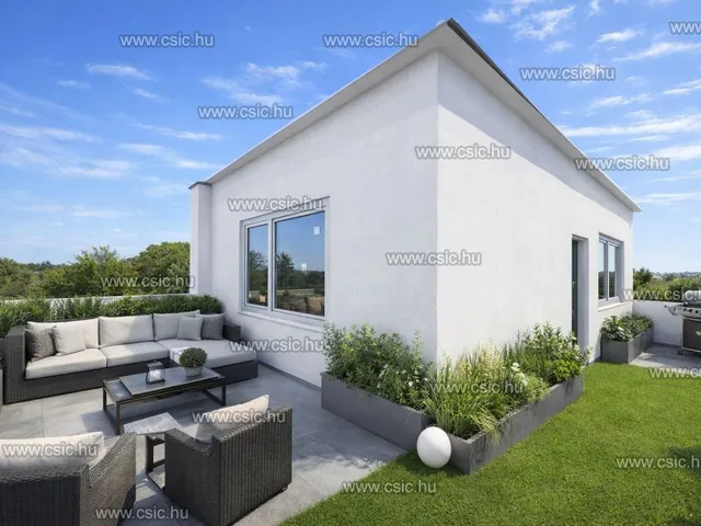 Eladó lakás Budapest XVIII. kerület, Bókaytelep 73 nm