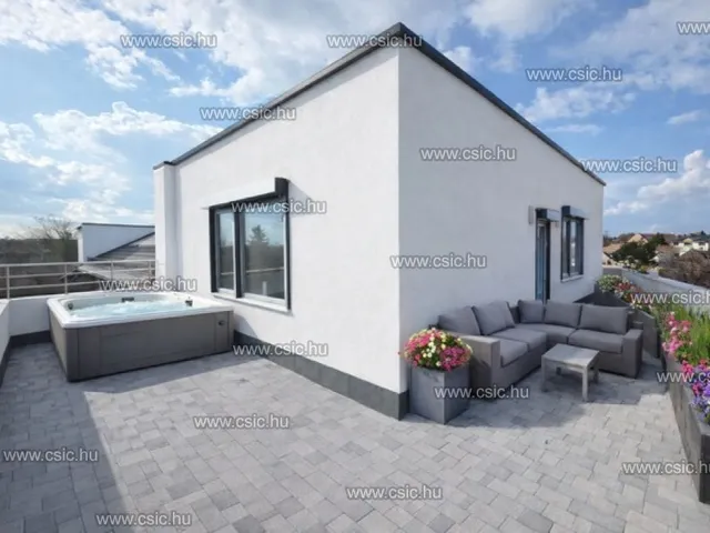 Eladó lakás Budapest XVIII. kerület, Bókaytelep 73 nm