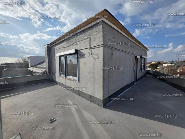 Eladó lakás Budapest XVIII. kerület, Bókaytelep 73 nm