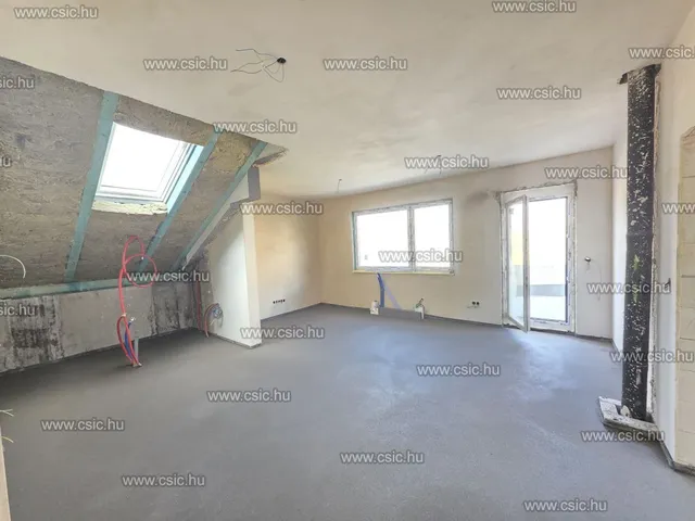 Eladó lakás Budapest XVIII. kerület, Bókaytelep 73 nm