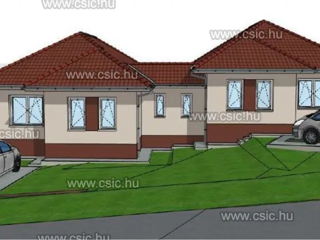 Eladó ház Őrbottyán 84 nm