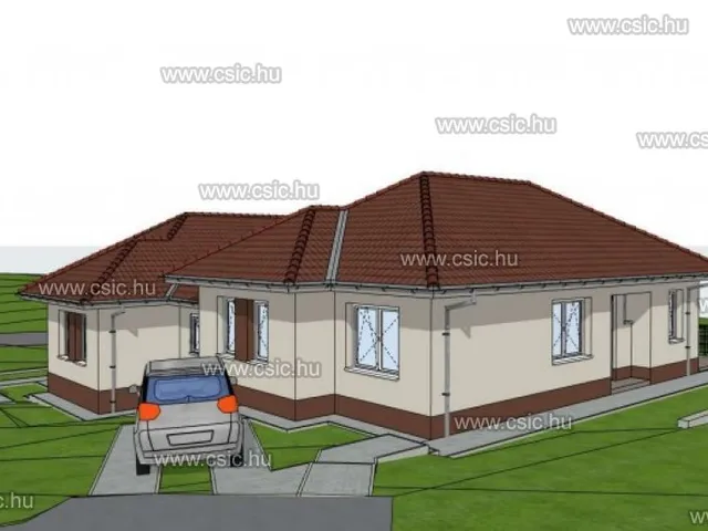 Eladó ház Őrbottyán 84 nm