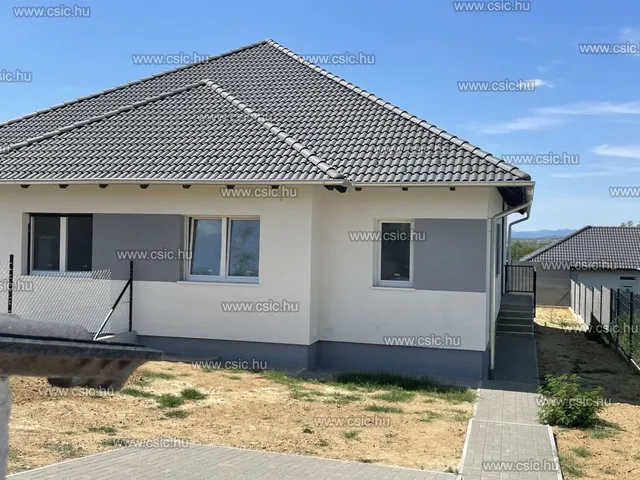 Eladó ház Őrbottyán 84 nm