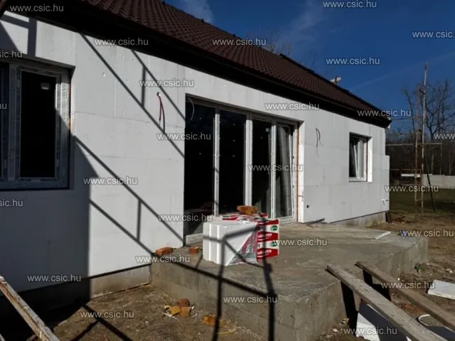 Eladó ház Veresegyház 97 nm