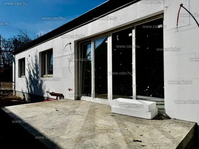 Eladó ház Veresegyház 97 nm