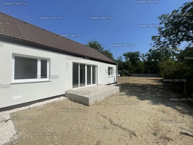 Eladó ház Veresegyház 97 nm