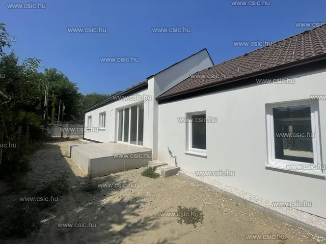Eladó ház Veresegyház 109 nm