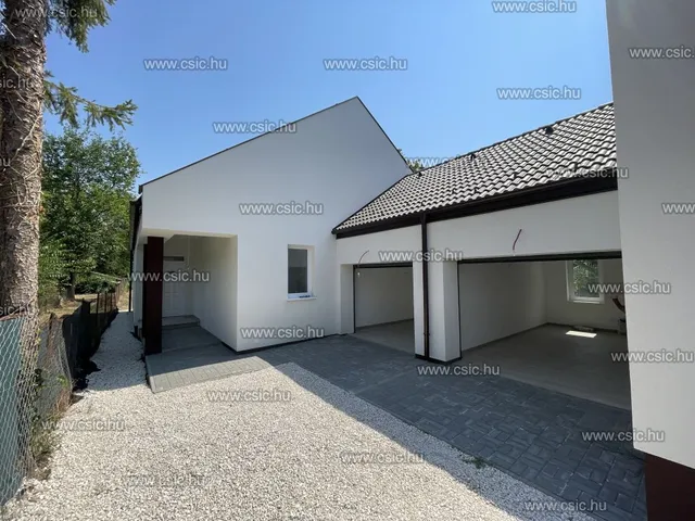 Eladó ház Veresegyház 109 nm