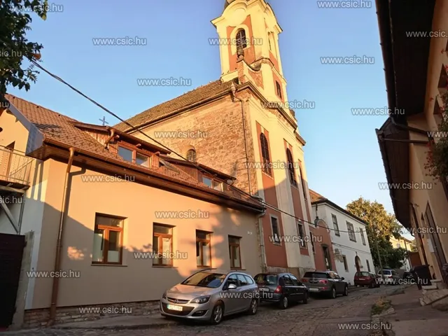 Eladó lakás Vác 50 nm