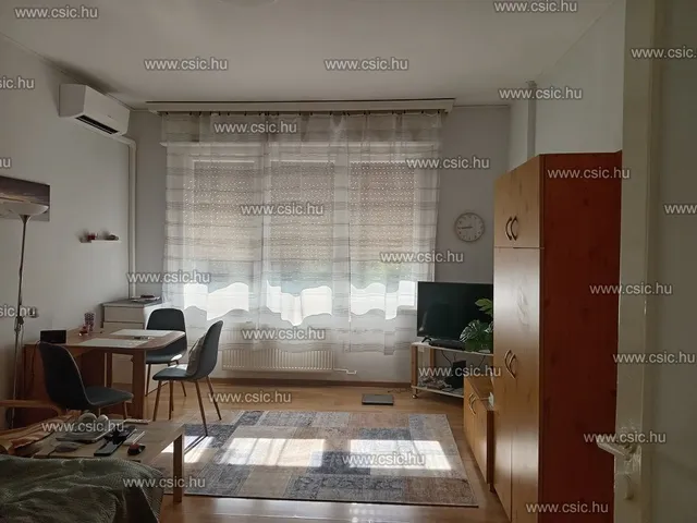 Kiadó lakás Budapest XIII. kerület, Angyalföld 30 nm