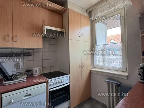 Eladó lakás Budapest XVII. kerület, Rákoskeresztúr 66 nm