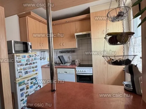 Eladó lakás Budapest XVII. kerület, Rákoskeresztúr 66 nm