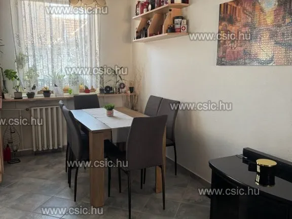 Eladó lakás Budapest XVII. kerület, Rákoskeresztúr 66 nm