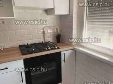 Kiadó lakás Budapest XVII. kerület, Rákoskeresztúr 37 nm