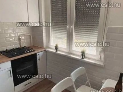 Kiadó lakás Budapest XVII. kerület, Rákoskeresztúr 37 nm