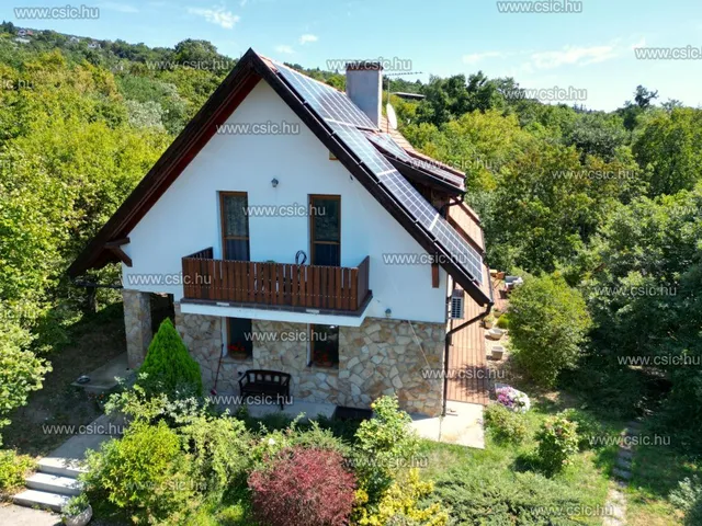 Eladó ház Szentendre 230 nm