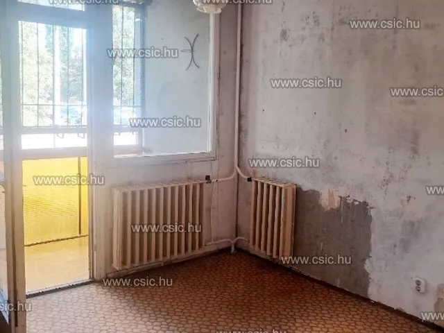 Eladó lakás Budapest IV. kerület, Újpest központ 50 nm