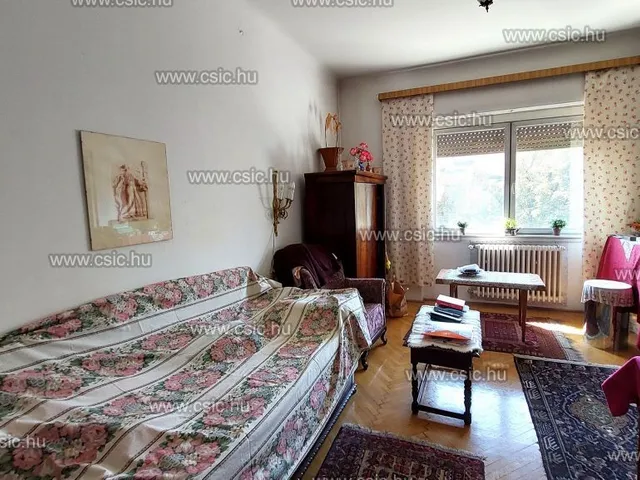 Eladó lakás Budapest II. kerület, Pasarét 83 nm