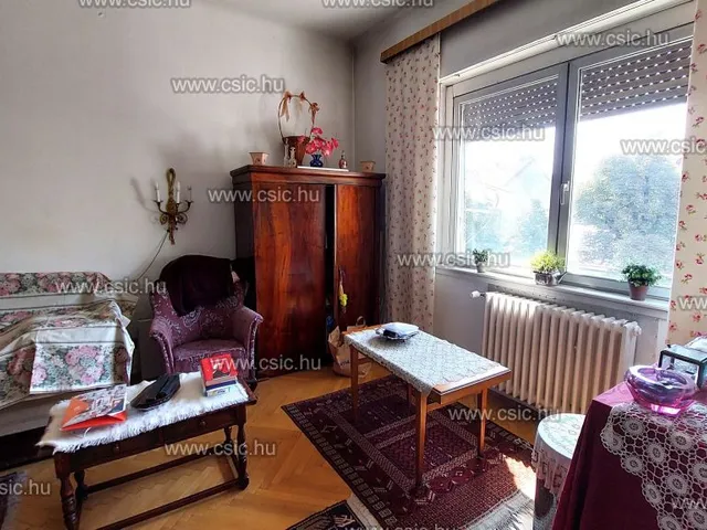 Eladó lakás Budapest II. kerület, Pasarét 83 nm