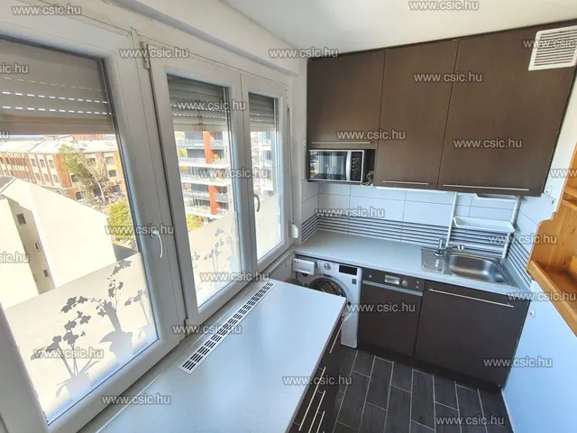 Eladó lakás Budapest III. kerület, Óbuda 52 nm