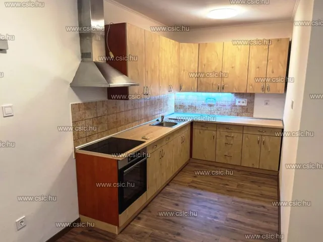 Eladó lakás Budapest XIX. kerület, Kispest 65 nm