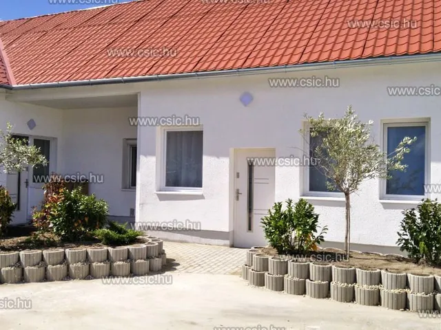 Eladó lakás Törökbálint 74 nm