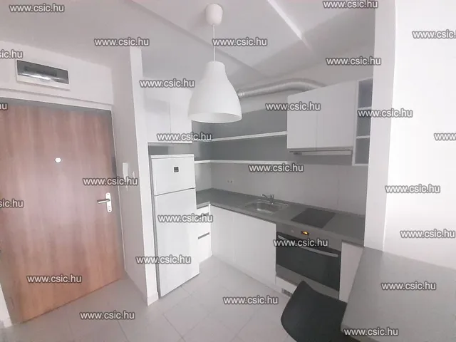 Eladó lakás Budapest III. kerület 23 nm