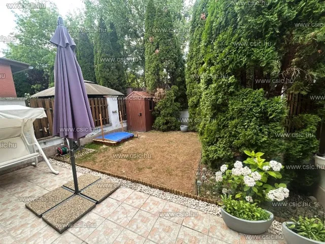 Eladó ház Budapest III. kerület, Békásmegyer 136 nm