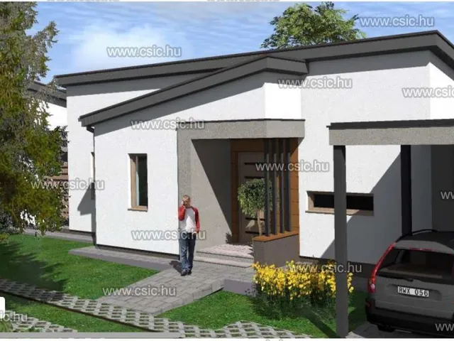 Eladó ház Vác 104 nm
