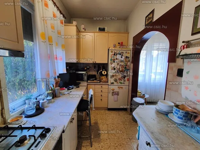 Eladó ház Budapest XVII. kerület, Rákoskeresztúr 120 nm