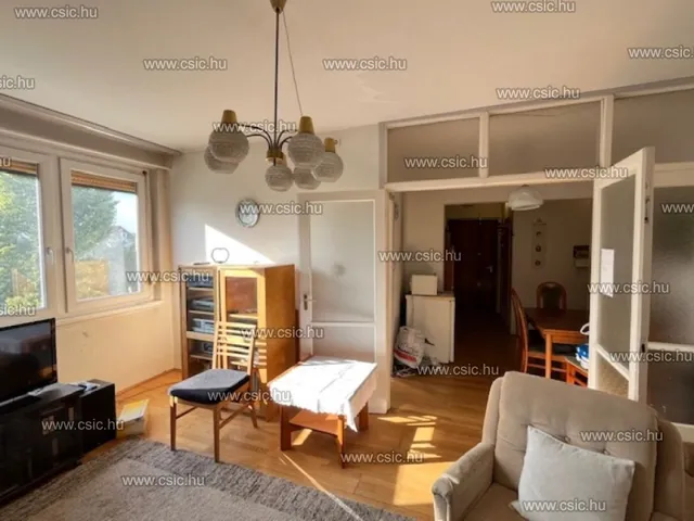 Eladó lakás Budapest III. kerület 75 nm