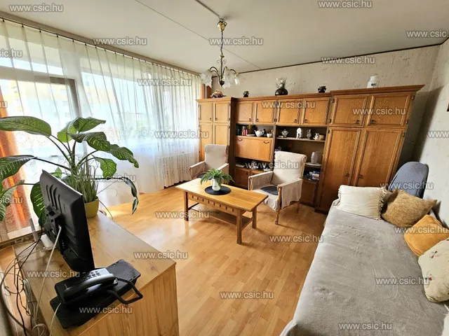 Eladó lakás Budapest XI. kerület, Kelenföld 63 nm