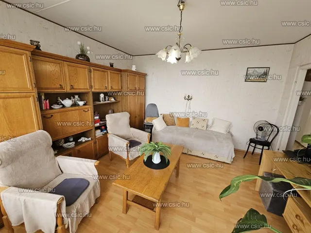Eladó lakás Budapest XI. kerület, Kelenföld 63 nm