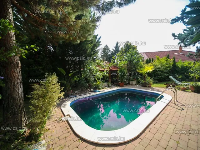 Eladó ház Vác 285 nm